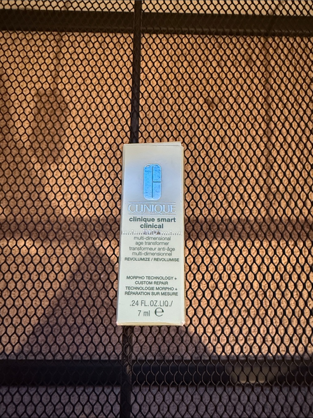 .24oz Clinique Smart Clinical Multi-Dimensional Age Transformer